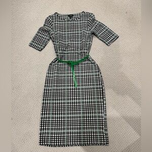 Vintage dress